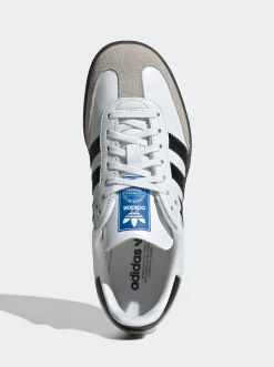 Kids adidas Originals Sneakers-Samba OG Youth