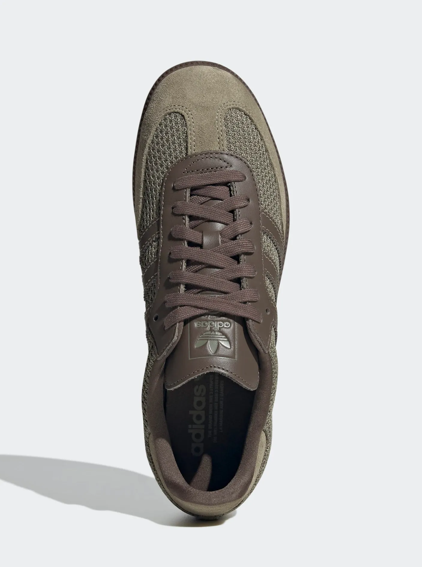 adidas Originals Sneakers-Samba Unisex