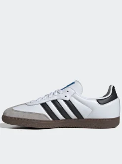 Women adidas Originals Sneakers|Sneakers-Samba Unisex