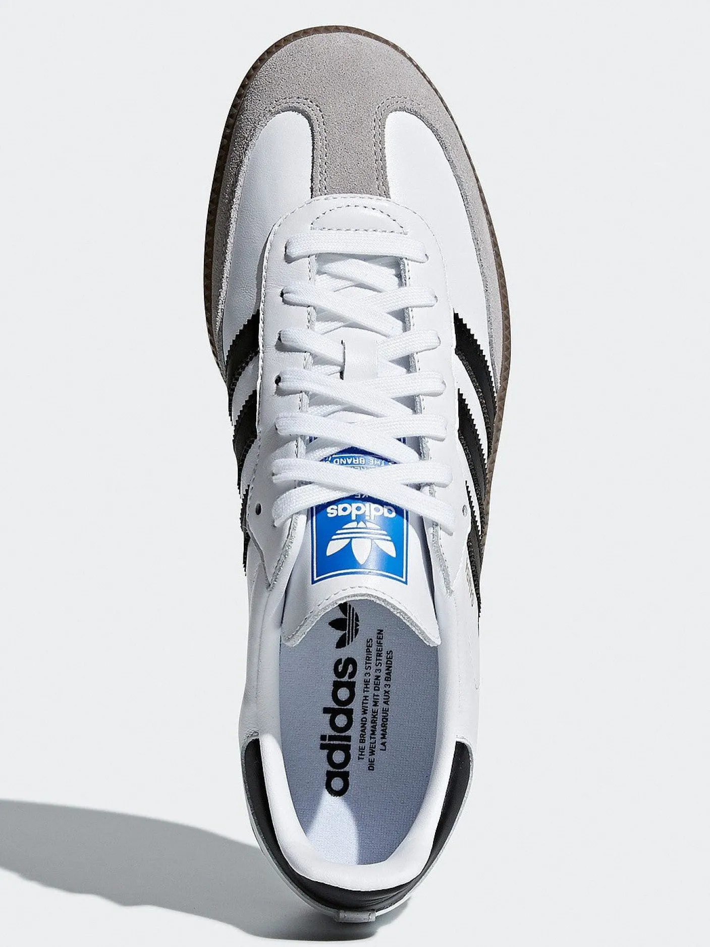 Women adidas Originals Sneakers|Sneakers-Samba Unisex