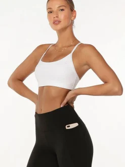 Women Lorna Jane Training|Sports Bras-Sammy Sports Bra