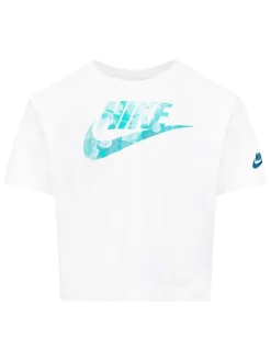 Kids Rookies Tees-Sci-Dye Boxy Tee Kids