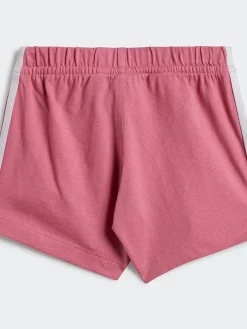 Kids adidas Originals Sets|Tees-Short Tee Set Infants