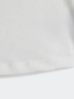 Kids adidas Originals Sets|Tees-Short Tee Set Infants