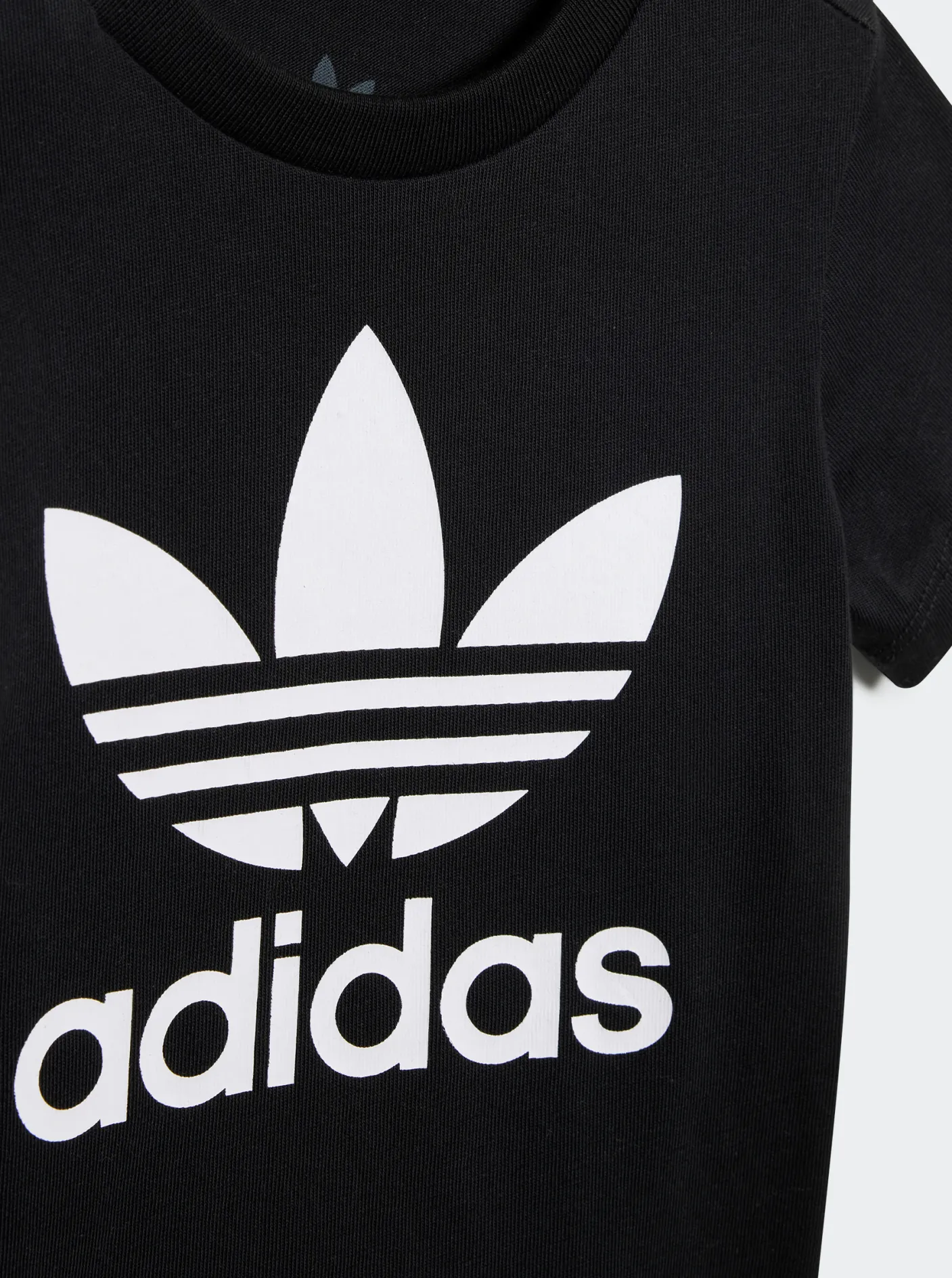 Kids adidas Originals Sets-Shorts Tee Set Infants