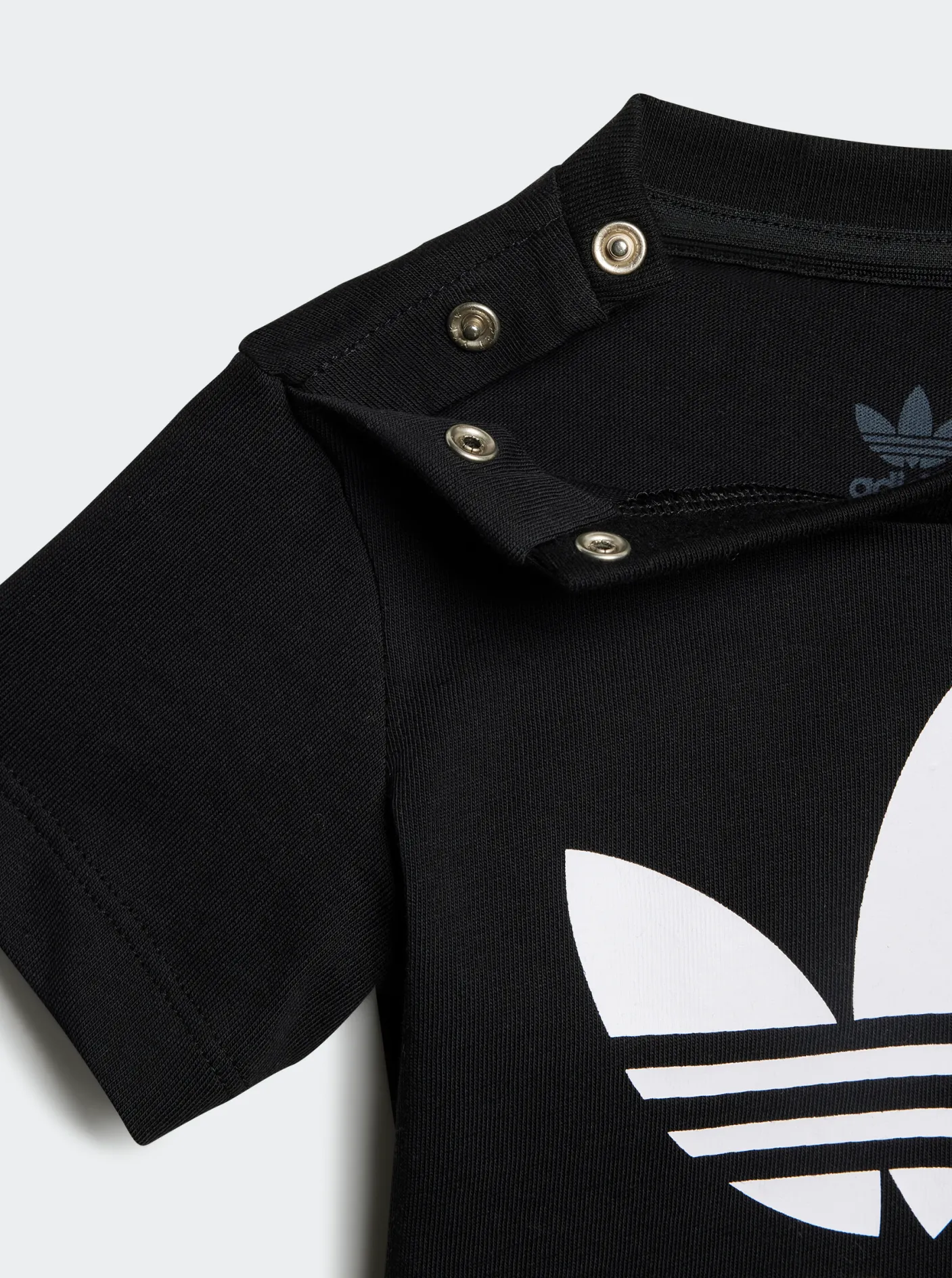 Kids adidas Originals Sets-Shorts Tee Set Infants