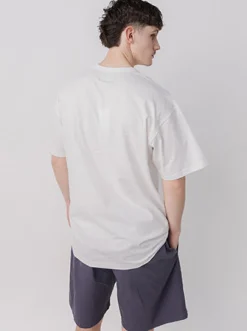 Women The Joggers Club Tees & Tanks|Tees & Singlets-Ski Lift Graphic Tee