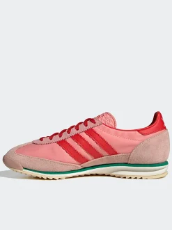 Women adidas Originals Sneakers-SL 72 OG Womens