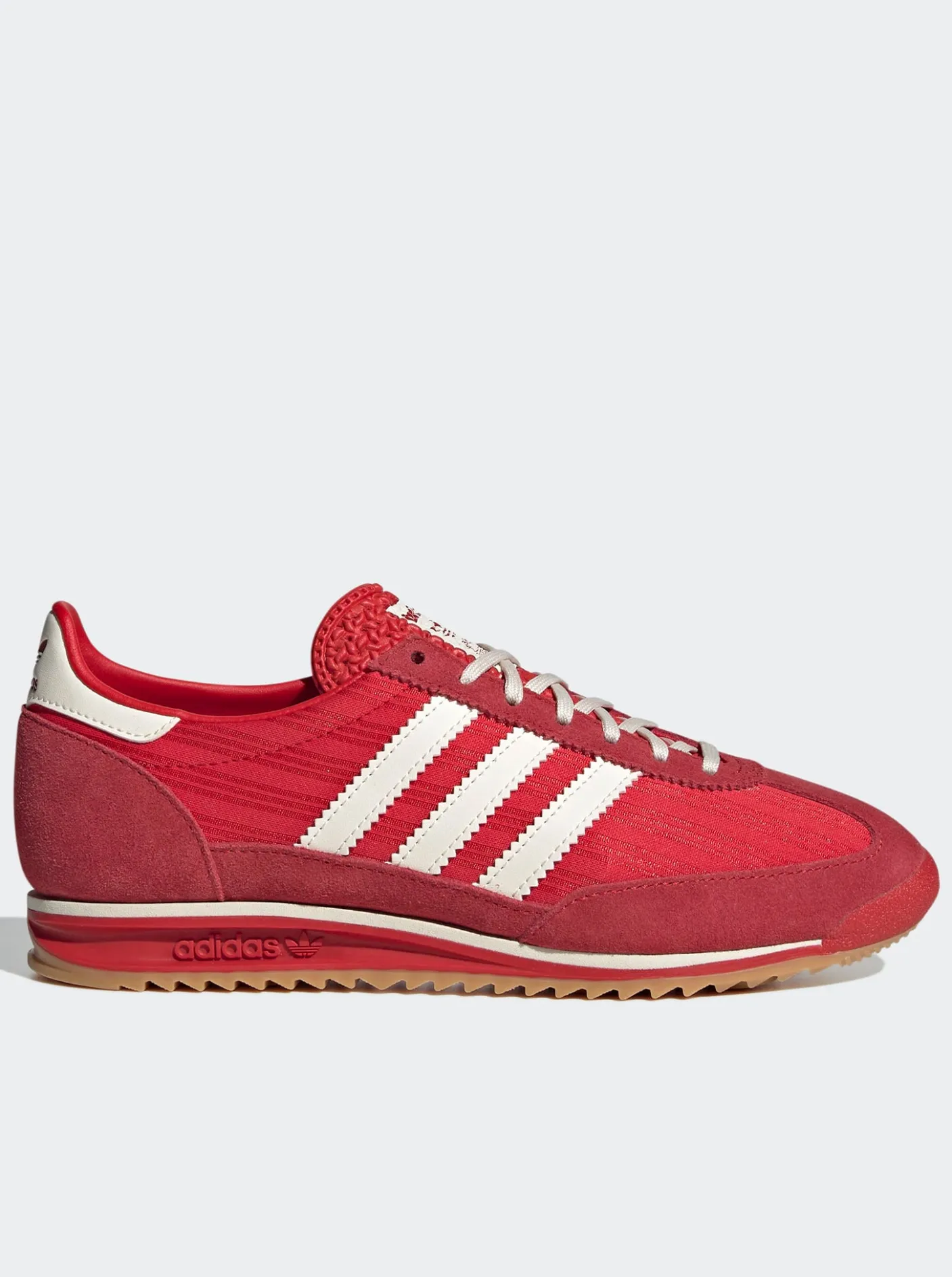 Women adidas Originals Sneakers-SL 72 OG Womens