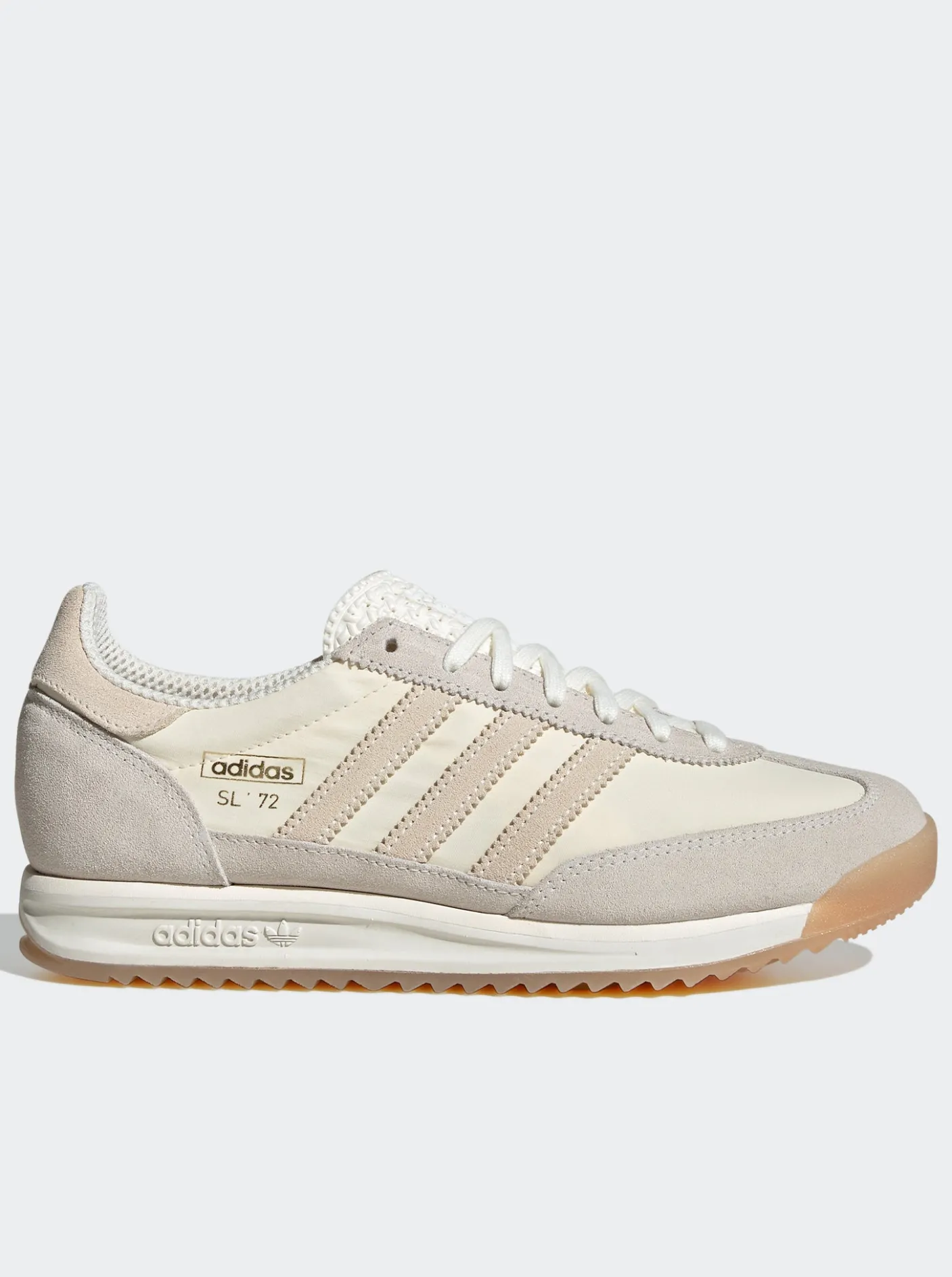 adidas Originals Sneakers-SL 72 RS Unisex