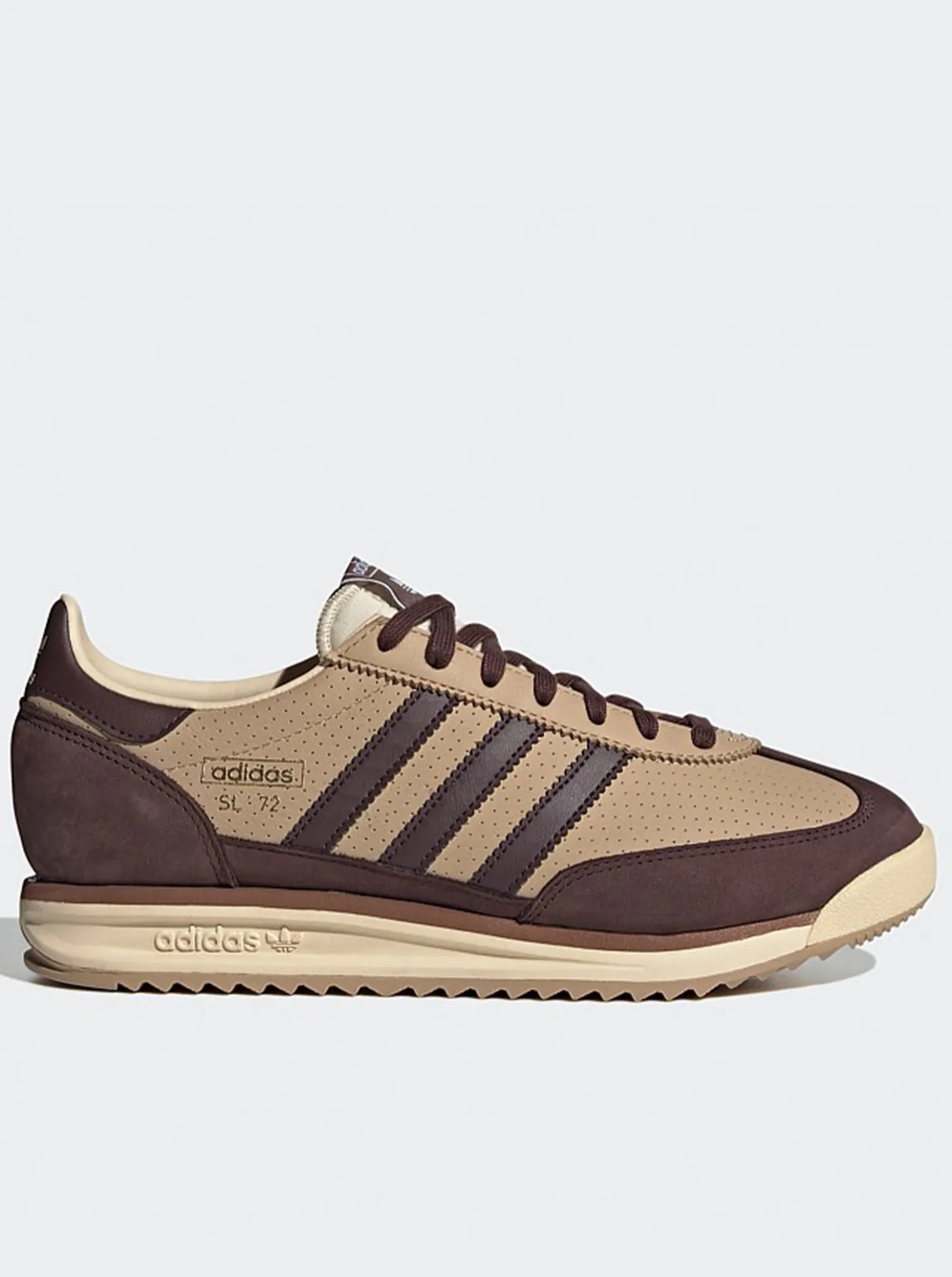 Women adidas Originals Sneakers|Sneakers-SL 72 RS Unisex