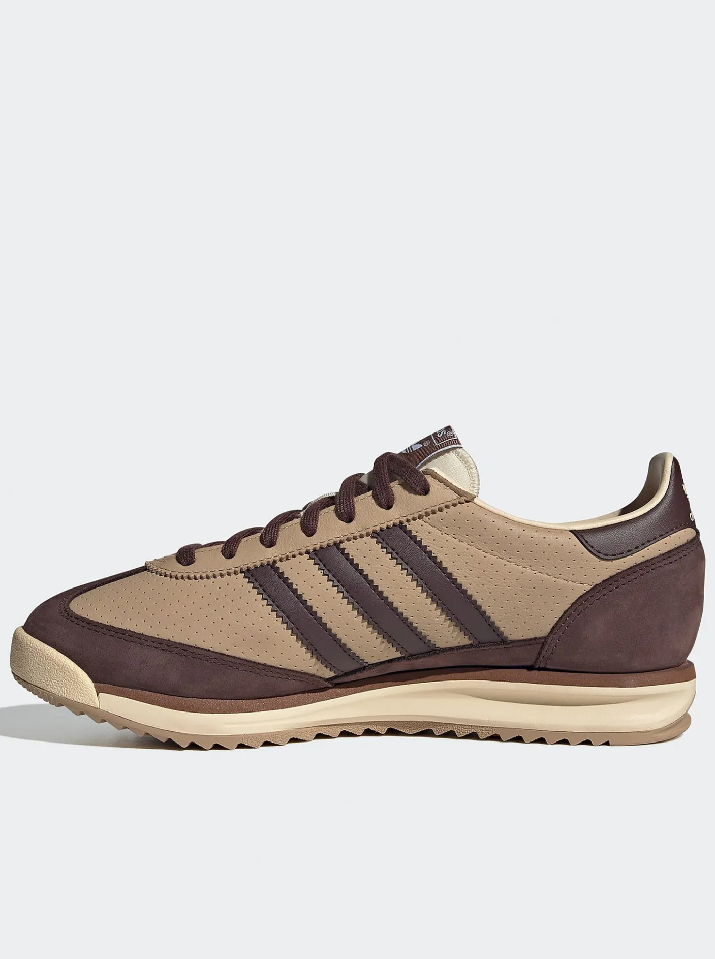 Women adidas Originals Sneakers|Sneakers-SL 72 RS Unisex