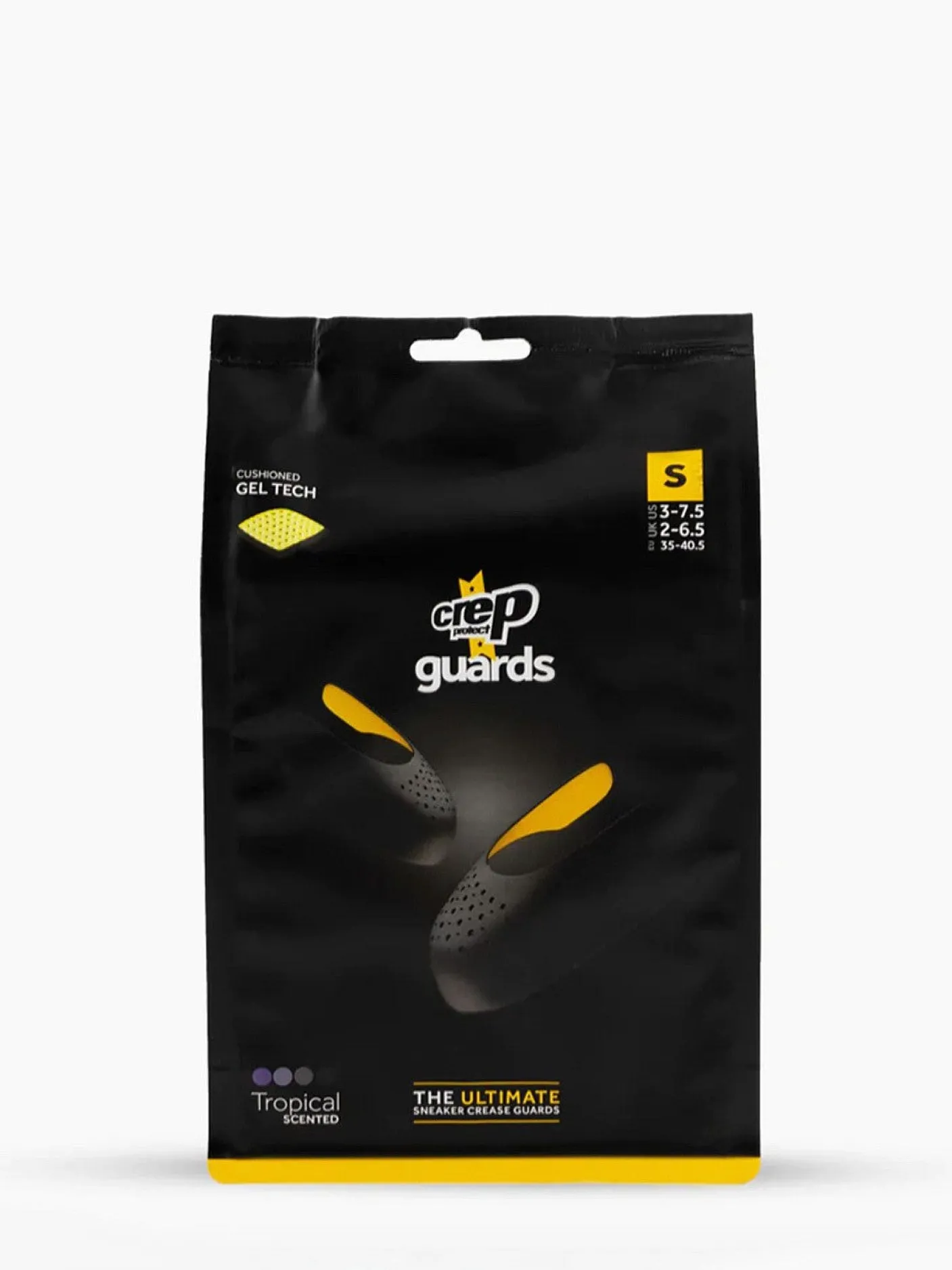 Crep Shoe Care-Sneaker Shields