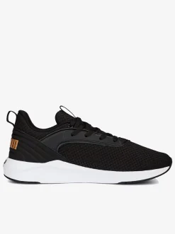 Women Puma Running Shoes-Soft Ride Flair Running Shoes Women
