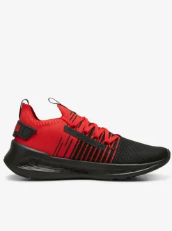 Puma Sneakers-Softride Symmetry Fuzion Mens