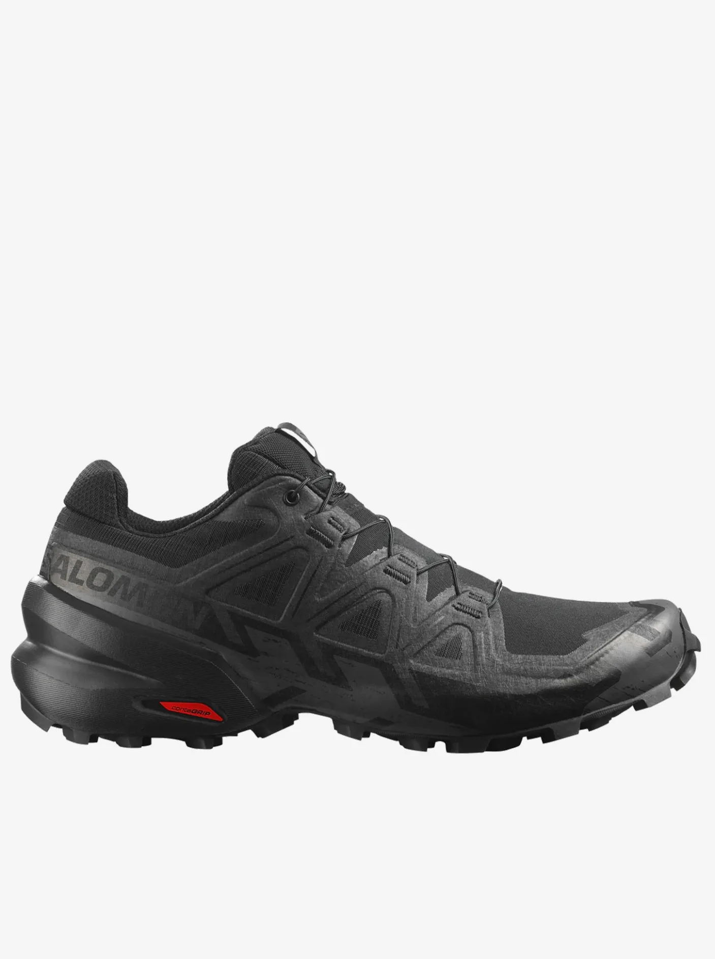 Women Salomon Trail Running|Running-Speedcross 6 Wide Mens