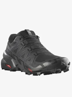 Women Salomon Trail Running|Running-Speedcross 6 Wide Mens