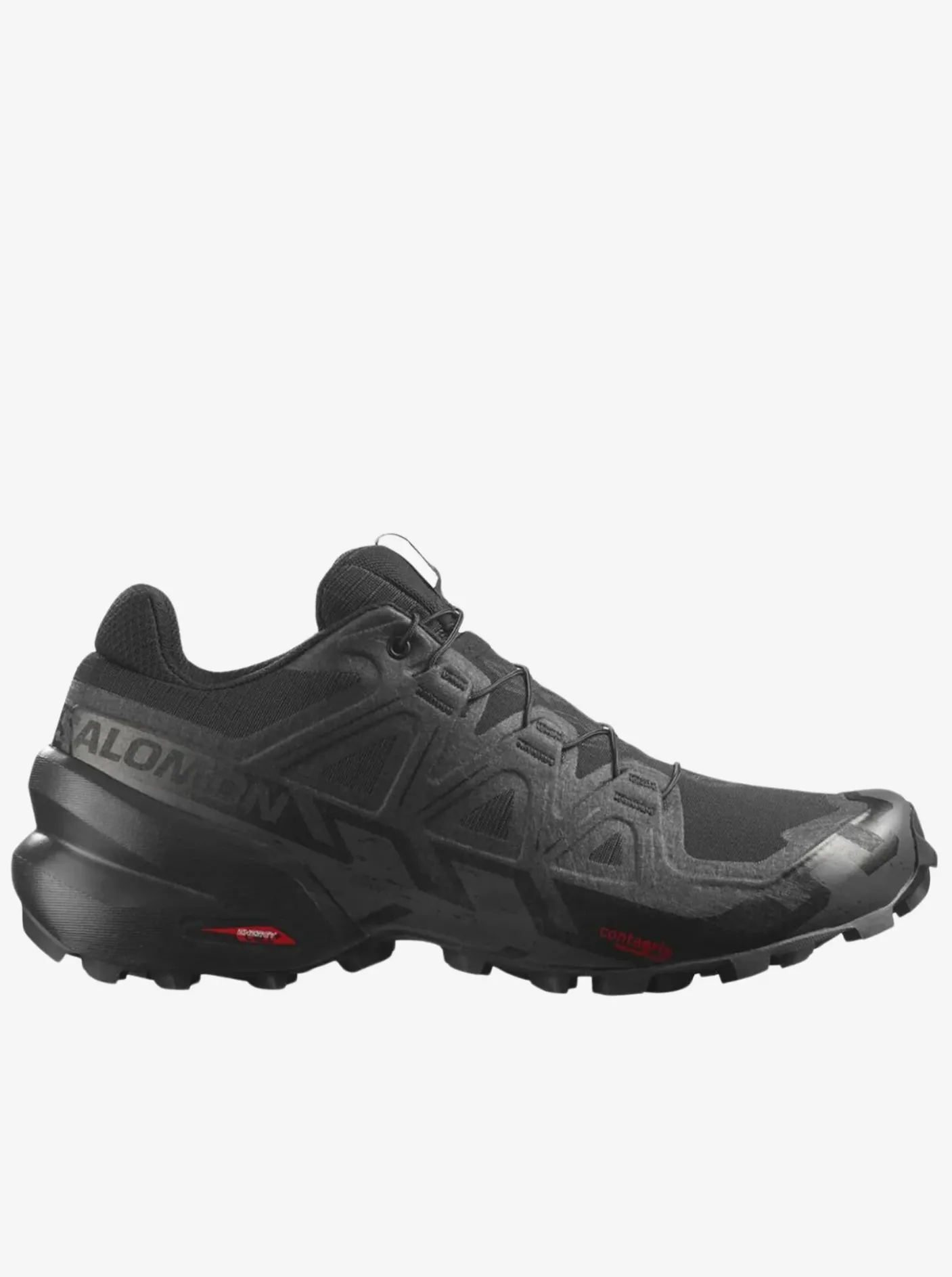 Women Salomon Trail Running|Running-Speedcross 6 Womens