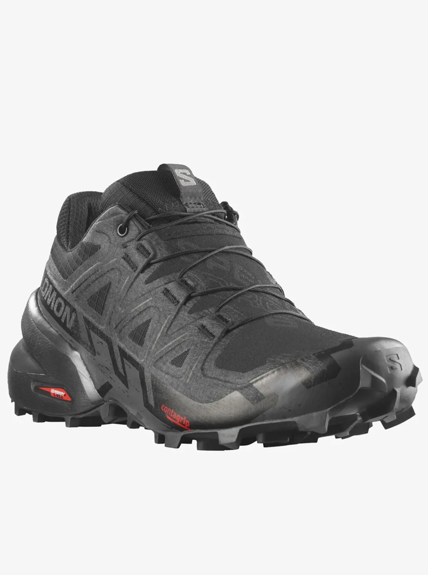 Women Salomon Trail Running|Running-Speedcross 6 Womens