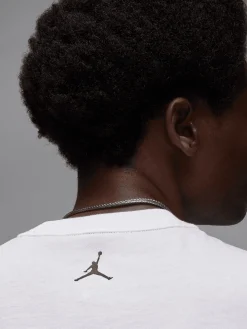 Jordan Tees & Singlets-Sport 85 Dri-FIT Graphic T-Shirt