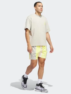 Women adidas Originals Tees & Tanks|Tees & Singlets-Sport Design Studio Jabbar Graphic Tee Unisex