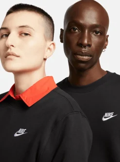 Nike Hoodies & Crews-Sportswear Club Crew