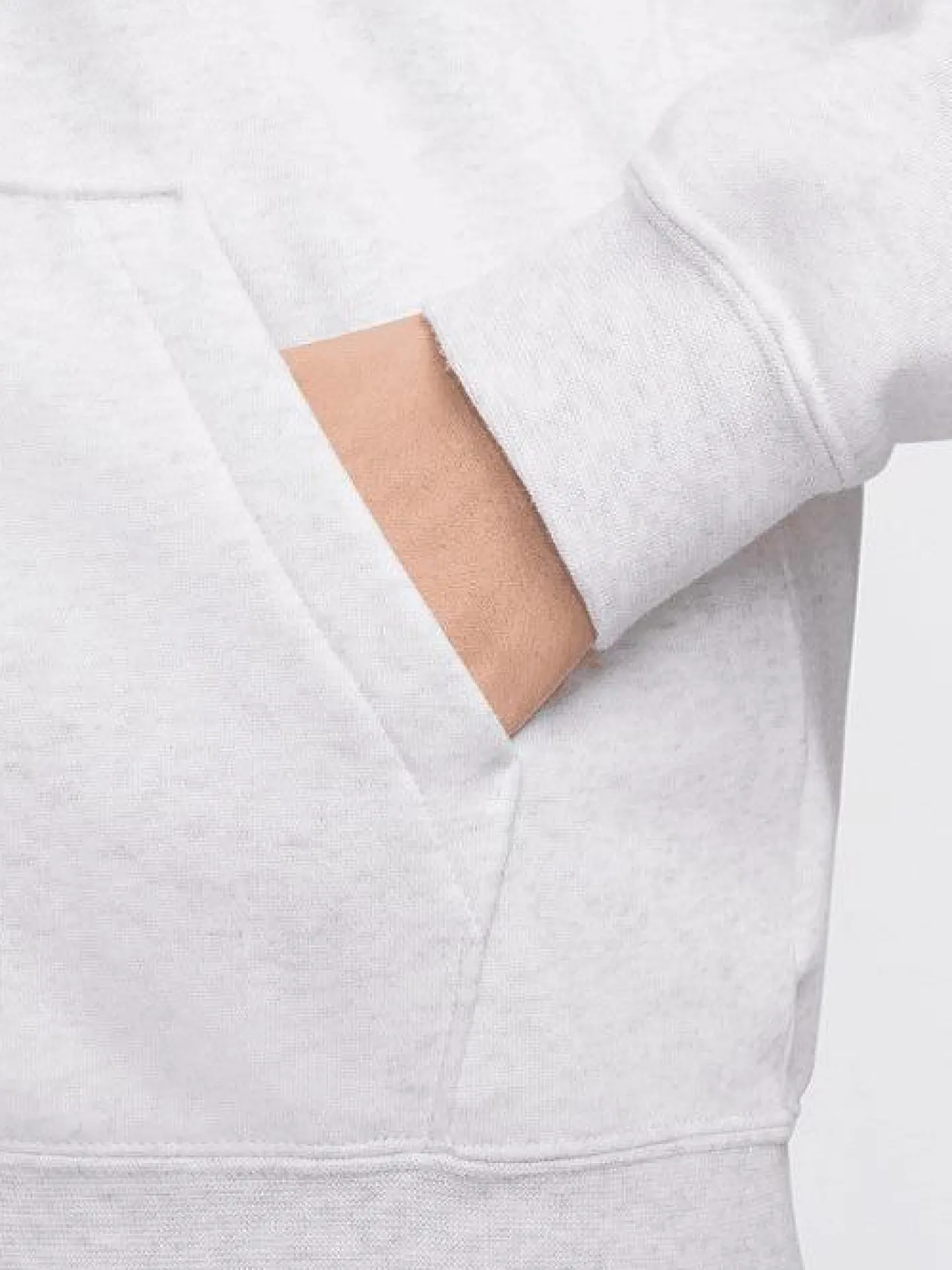 Women Nike Hoodies & Crews-Sportswear Club Fleece Full-Zip Hoodie