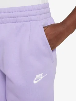Kids Nike Leggings & Pants-Sportswear Club Fleece Joggers Youth