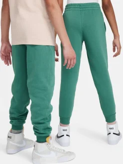Kids Nike Leggings & Pants-Sportswear Club Fleece Joggers Youth