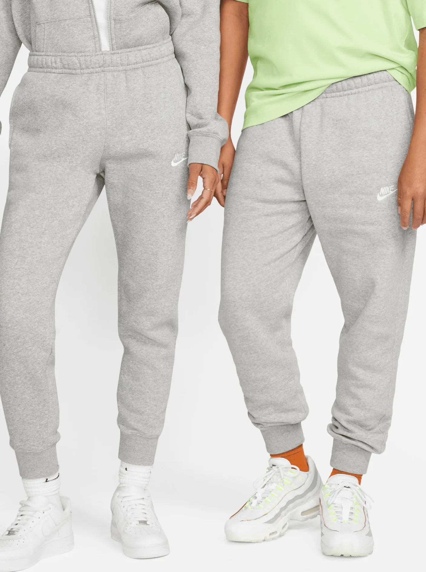 Nike Pants|Pants & Sweats-Sportswear Club Fleece Joggers