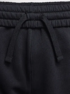 Kids Nike Leggings & Pants-Sportswear Club Fleece Loose Pants Youth