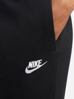Women Nike Pants|Pants & Sweats-Sportswear Club Fleece Mid-Rise Joggers