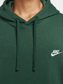 Nike Hoodies & Crews-Sportswear Club Fleece Pullover Hoodie