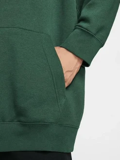 Nike Hoodies & Crews-Sportswear Club Fleece Pullover Hoodie