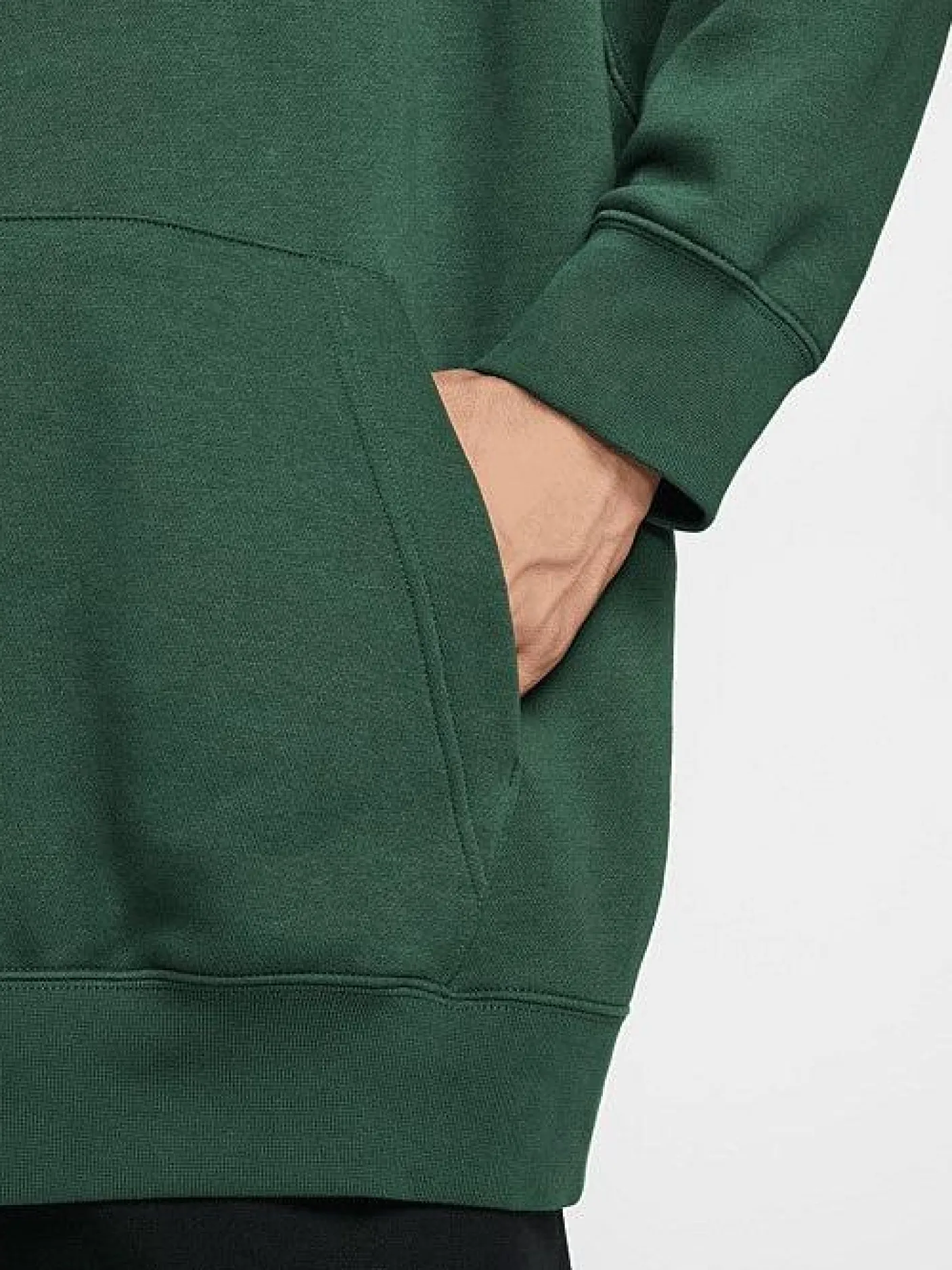 Nike Hoodies & Crews-Sportswear Club Fleece Pullover Hoodie
