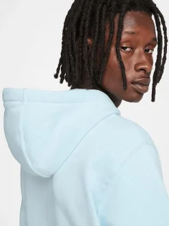 Nike Hoodies & Crews-Sportswear Club Fleece Pullover Hoodie
