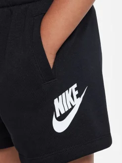 Kids Nike Shorts-Sportswear Club French Terry Shorts Infants