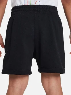Kids Nike Shorts-Sportswear Club French Terry Shorts Infants