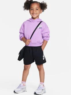 Kids Nike Shorts-Sportswear Club French Terry Shorts Infants