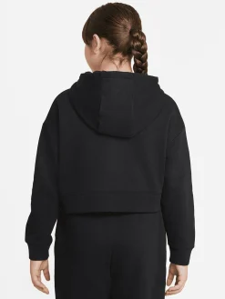 Kids Nike Hoodies & Crews-Sportswear Club Hoodie Youth