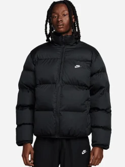 Nike Puffers|Jackets & Vests-Sportswear Club Puffer Jacket