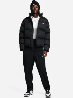 Nike Puffers|Jackets & Vests-Sportswear Club Puffer Jacket