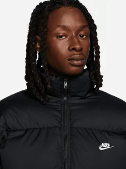 Nike Puffers|Jackets & Vests-Sportswear Club Puffer Jacket