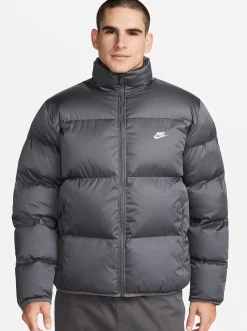 Nike Puffers|Jackets & Vests-Sportswear Club Puffer Jacket