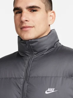 Nike Puffers|Jackets & Vests-Sportswear Club Puffer Jacket