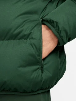 Nike Puffers|Jackets & Vests-Sportswear Club Puffer Jacket