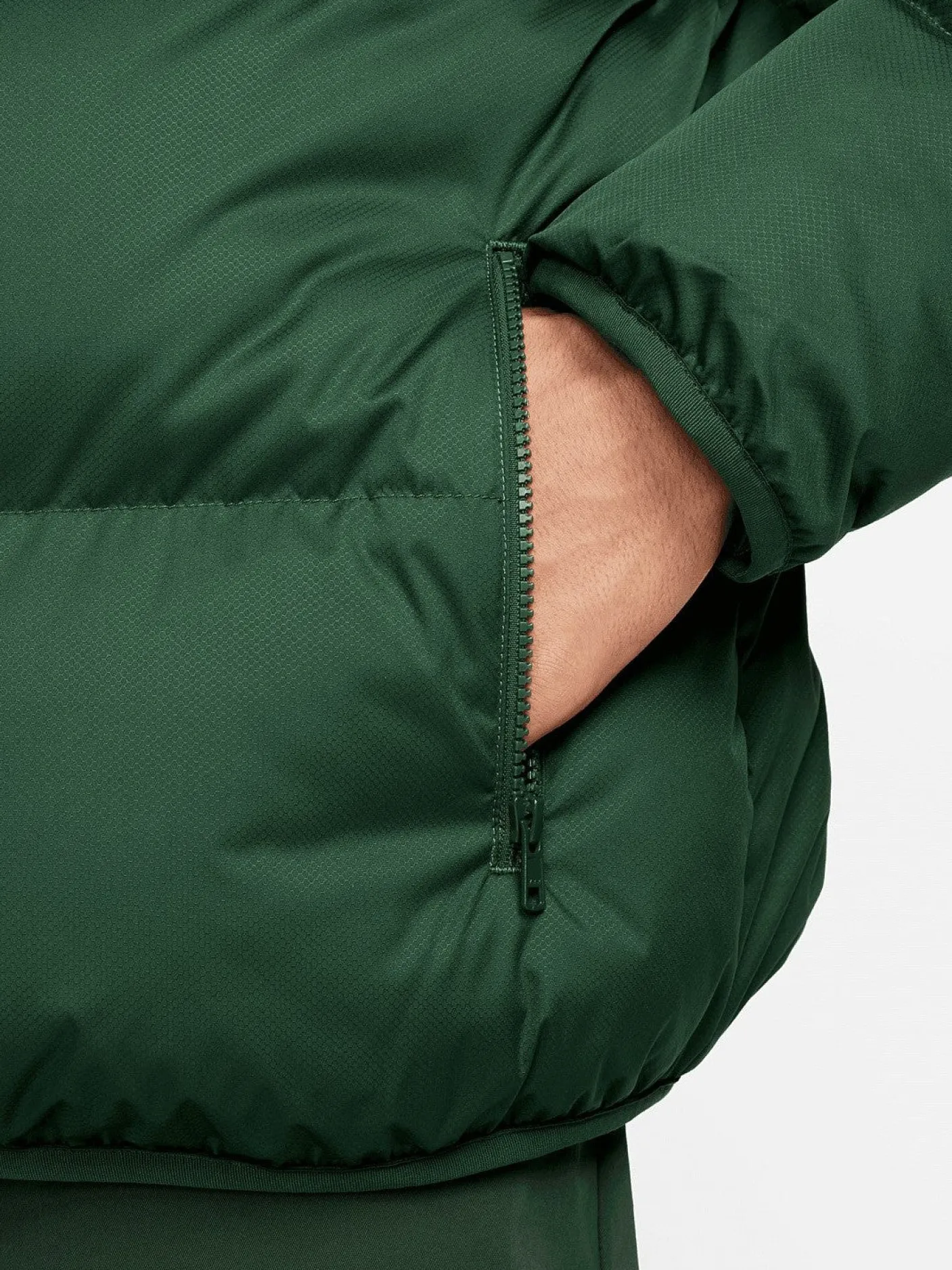 Nike Puffers|Jackets & Vests-Sportswear Club Puffer Jacket