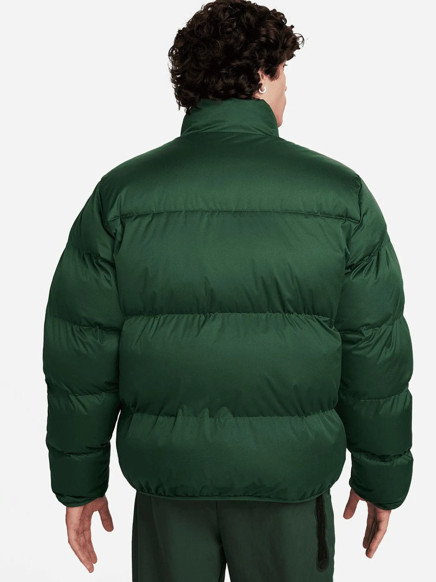 Nike Puffers|Jackets & Vests-Sportswear Club Puffer Jacket