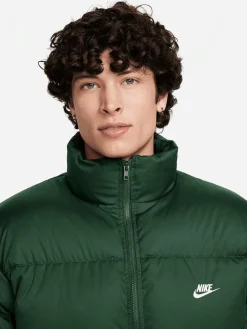 Nike Puffers|Jackets & Vests-Sportswear Club Puffer Jacket