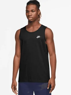 Nike Tees & Singlets-Sportswear Club Tank